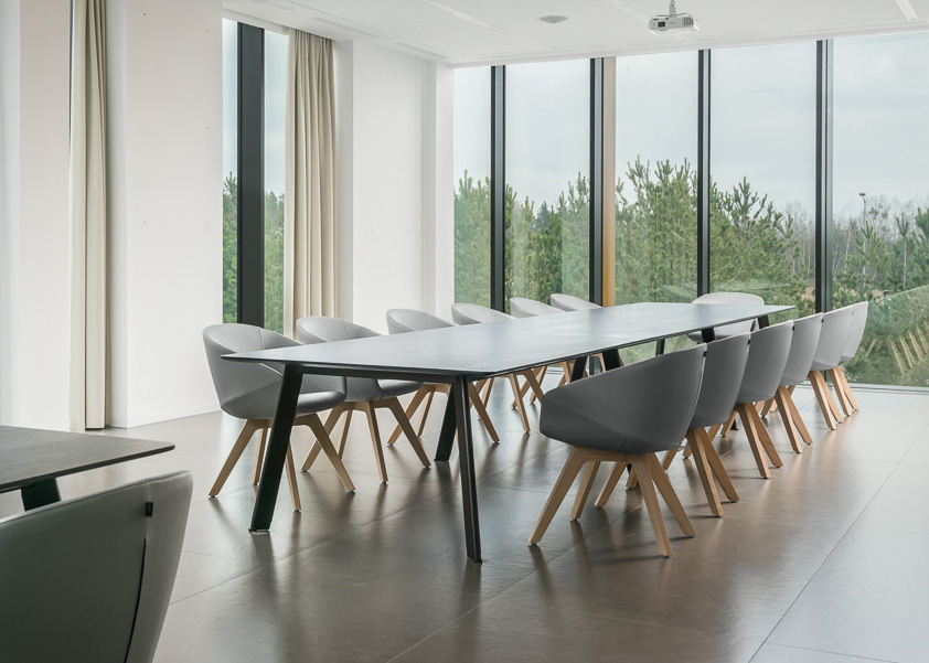 SIMPLIC MODULAR TABLE - STORY