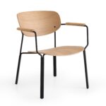 ALGO CHAIR & ARMCHAIR