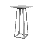 H2 HIGH TABLE