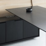 IN SIDE CABINET