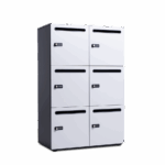 L2 LOCKERS