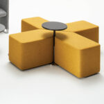 PLUS POUF