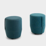 PLUS POUF