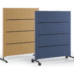 PLUS STANDING SCREEN