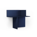 CROX HANGING SHELF