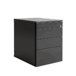 K2 UNDER DESK PEDESTAL