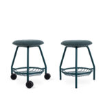 PUNG STOOL