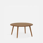 FOX ROUND COFFEE TABLE M