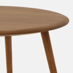 FOX ROUND COFFEE TABLE S