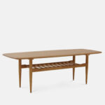 FOX TECKEL COFFEE TABLE M