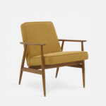 FOX LOUNGE CHAIR