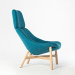 MISHELL XL ARMCHAIR