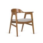 HERITAGE ARMCHAIR B-6210