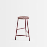 ROTOR BARSTOOL
