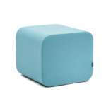 CELOO SOUND-ABSORBING POUF