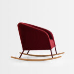 MULA ARMCHAIR