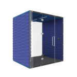 BOX ACOUSTIC BOX FOR 2 AND MORE