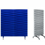 SCREEN ACOUSTIC PANELS