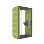 BOX ACOUSTIC BOX FOR 1