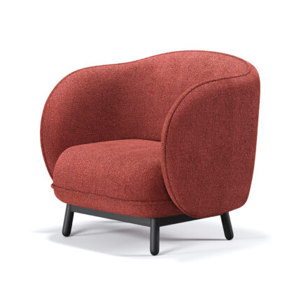 LOVER ARMCHAIR