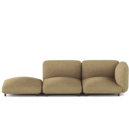 CLOSCA MODULAR SOFA