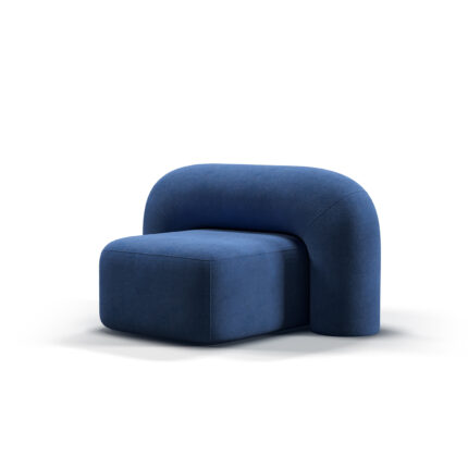MOSS SOFA/ ARMCHAIR