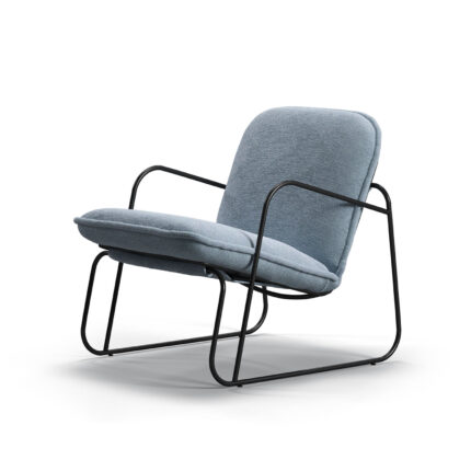 TUTTU MONTEUR ARMCHAIR