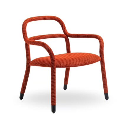 PIPPI LOUNGE CHAIR