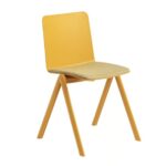 STACK CHAIR S PP_SD