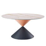 CLESSIDRA FIXED TABLE