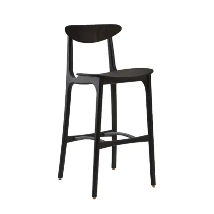 200-190 BARSTOOL (75) TIMBER
