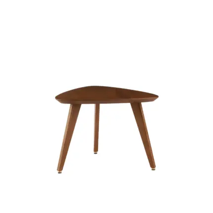 366 TRIANGLE COFFEE TABLE S