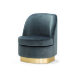 OBELIX ARMCHAIR