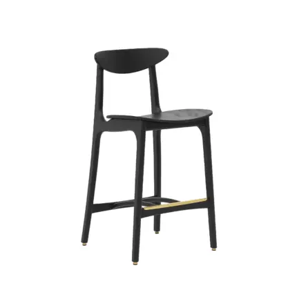 200-190 BARSTOOL (65) TIMBER