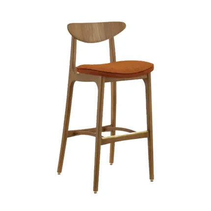 200-190 BARSTOOL (75) MIX