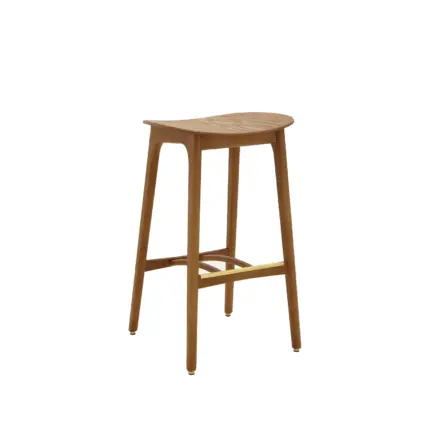 200-190 BARSTOOL BASIC M/75 TIMBER