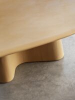 .ORGANIC COFFEE TABLE H40 - Image 2