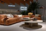 .ORGANIC COFFEE TABLE H40 - Image 3