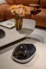 .ORGANIC COFFEE TABLE H40 - Image 4
