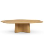 .ORGANIC COFFEE TABLE H40