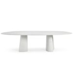 .ORGANIC FIXED TABLE 300