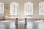 .ORGANIC FIXED TABLE 300 - Image 2