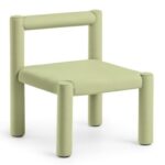 TU_BE LOUNGE CHAIR