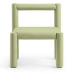 TU_BE LOUNGE CHAIR - Image 3