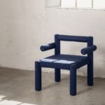 TU_BE LOUNGE CHAIR - Image 2