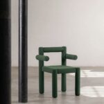 TU_BE AMRCHAIR - Image 4
