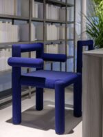TU_BE AMRCHAIR - Image 2