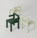 TU_BE CHAIR - Image 6